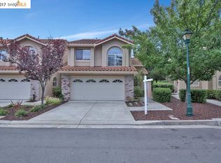 610 S Blackbrush Ln, San Ramon, CA 94582