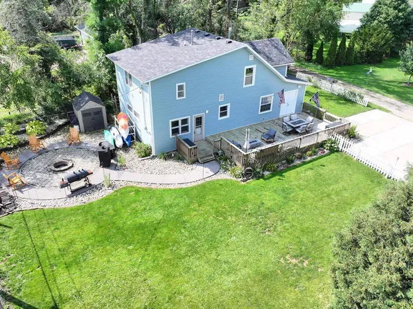 N2456 Mildred STREET, Delavan, WI 53115