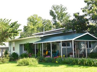 302 Mitchell St, Purdy, MO 65734