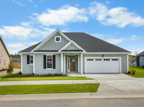 2170 Sinclair Drive #Sc97, Grovetown, GA 30813