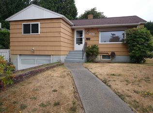 3849 50th Ave SW, Seattle, WA 98116