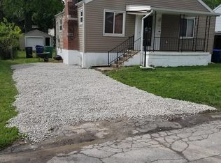 346 W Loretta Ave, Saint Louis, MO