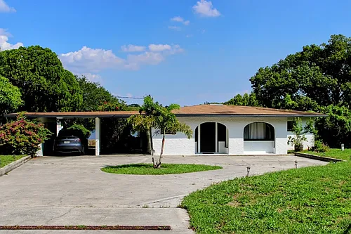 3012 Justamere Ln Photo 1