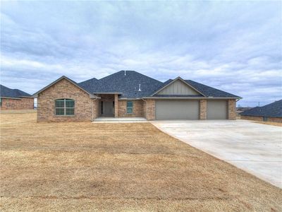 3140 Bedford Falls Dr, Edmond, OK, 73034