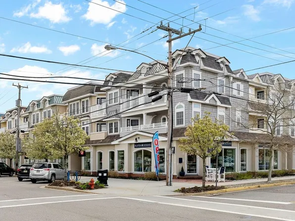2025 Dune Dr #2025, Avalon, NJ 08202