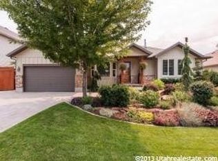 2144 E Village Point Way, Sandy, UT 84093
