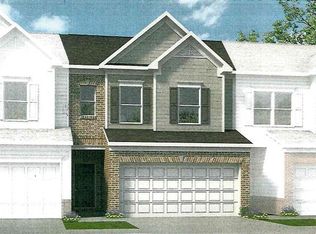 42 Jacobs Farm Ln #19, Lawrenceville, GA 30045