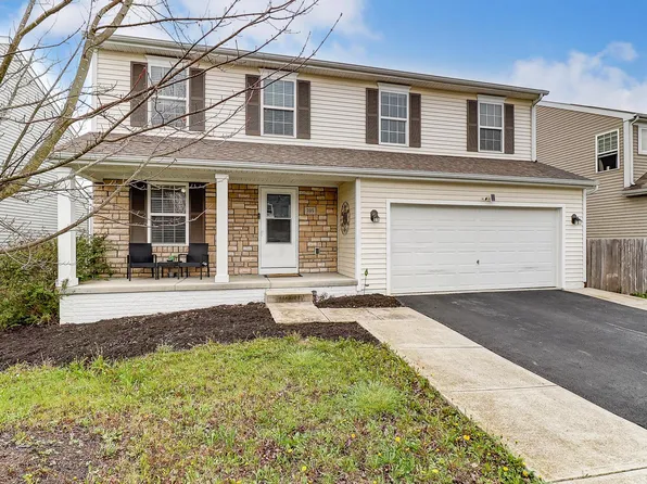 399 Mogul Dr, Galloway, OH 43119