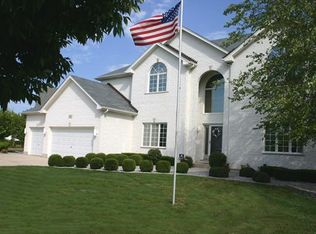 12811 Stellar Ln, Plainfield, IL 60585