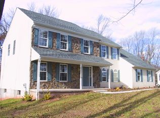 2 Florence Drive, Pottstown, PA 19465