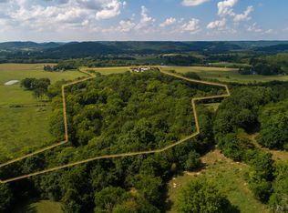 505 Cortner Rd, Normandy, TN 37360