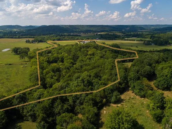 505 Cortner Rd, Normandy, TN 37360