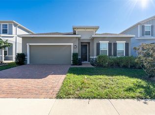 334 Winter Bliss Ln, Mount Dora, FL 32757