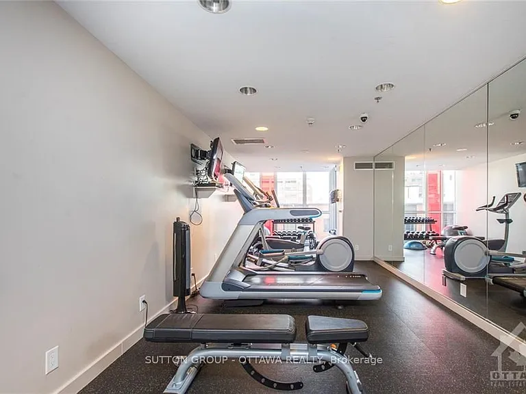 324 Laurier Ave W #1404 — Photo 21