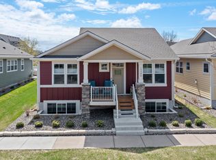 15590 Duck Trail Ln, Saint Paul, MN 55124