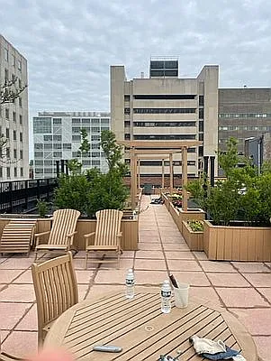 Rented by K & O Realty Associates Inc. | media 24