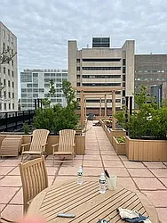 Rented by K & O Realty Associates Inc.