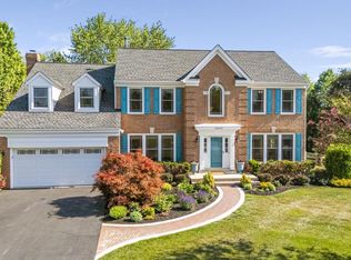 19609 Bruner Way, Poolesville, MD 20837