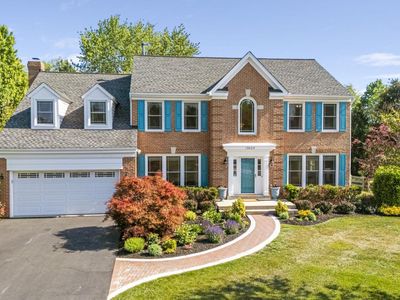 19609 Bruner Way, Poolesville, MD, 20837