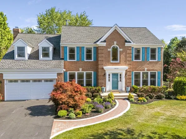 19609 Bruner Way, Poolesville, MD 20837