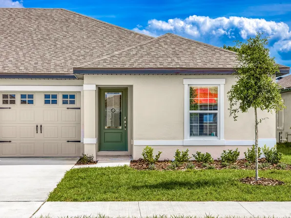 Ibis Plan, Gum Lake Preserve