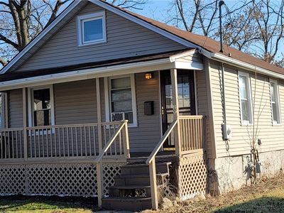 89 Foster St, Canandaigua, NY, 14424