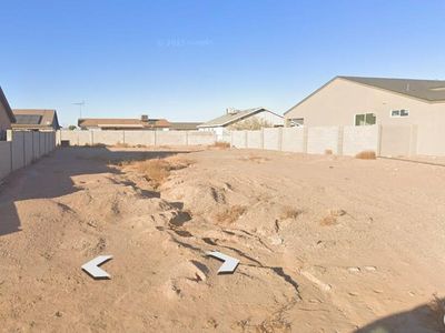 8610 W Troy Dr, Arizona City, AZ, 85123
