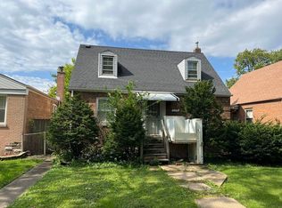 7350 S Troy St, Chicago, IL 60629