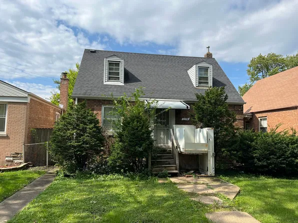 7350 S Troy St, Chicago, IL 60629