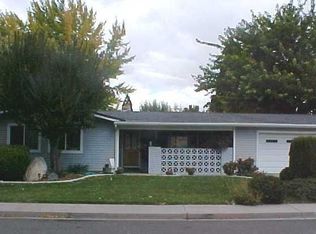 935 Bejay Pl, Reno, NV 89509