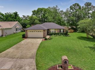 8634 Hammond Forest Dr, Jacksonville, FL 32221