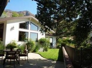 588 Lotus Ln, Sierra Madre, CA 91024