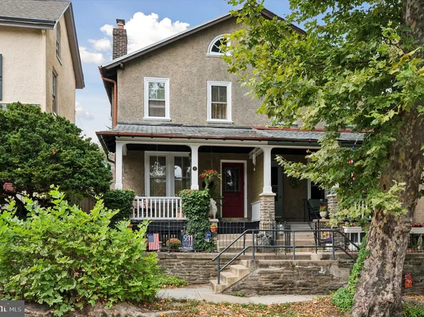 17 E Abington Ave, Philadelphia, PA 19118
