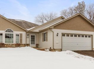 206 Bluff Dr, Somerset, WI 54025