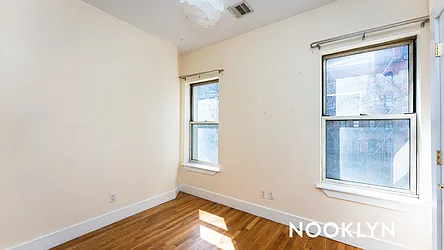 Rented by Nooklyn NYC LLC