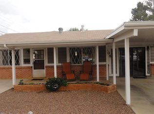 608 Elm St, Alamogordo, NM 88310
