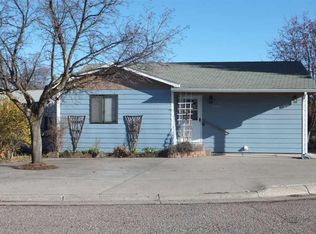 206 Island View Dr, Polson, MT 59860