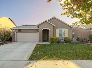 2104 N Hall St, Visalia, CA 93291