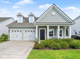 625 Cherry Blossom Dr, Murrells Inlet, SC 29576