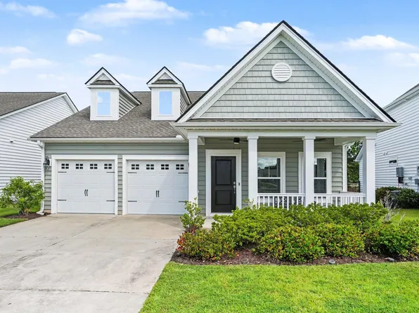 625 Cherry Blossom Dr., Murrells Inlet, SC 29576