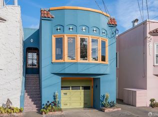 1466 44th Ave, San Francisco, CA 94122