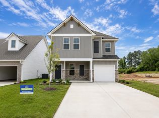 107 Florence Cv LOT 19, Burns, TN 37029