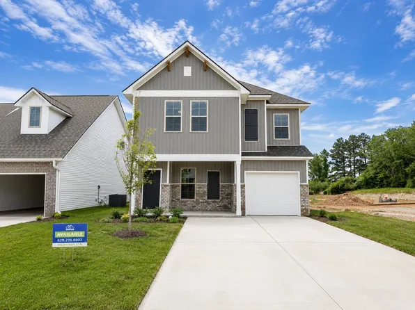 107 Florence Cv Lot 19, Burns, TN 37029
