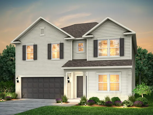 9413 Summer Pl, Longs, SC 29568