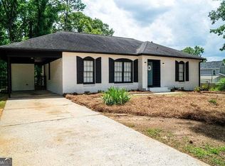 6130 Winview Dr, Forest Park, GA 30297
