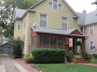 123 SW Fillmore St, Topeka, KS 66606