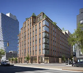 540 Waverly Avenue in Clinton Hill