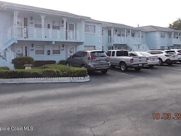 1005 Knox Mc Rae Dr #A-201, Titusville, FL 32780