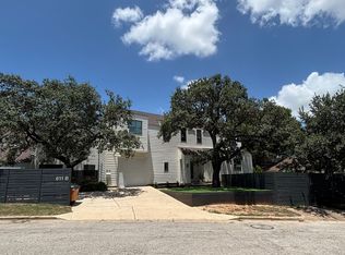 611 Josephine St #B, Austin, TX 78704