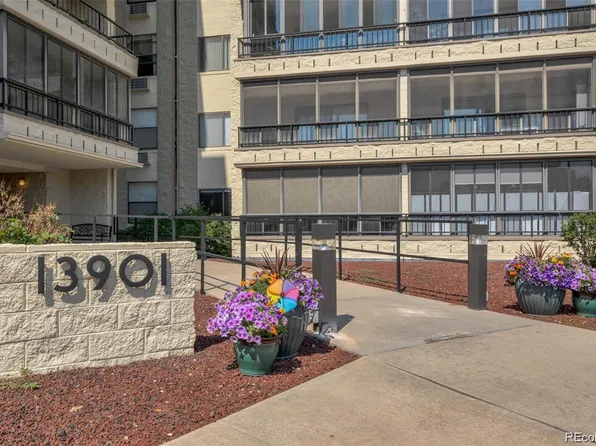 13901 E Marina Drive #105, Aurora, CO 80014